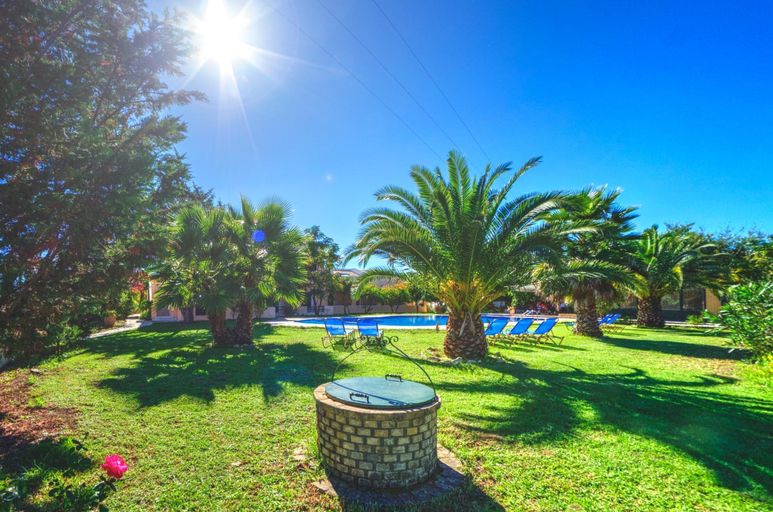 Others 2, Jasmine Apartments, Ionian Islands
