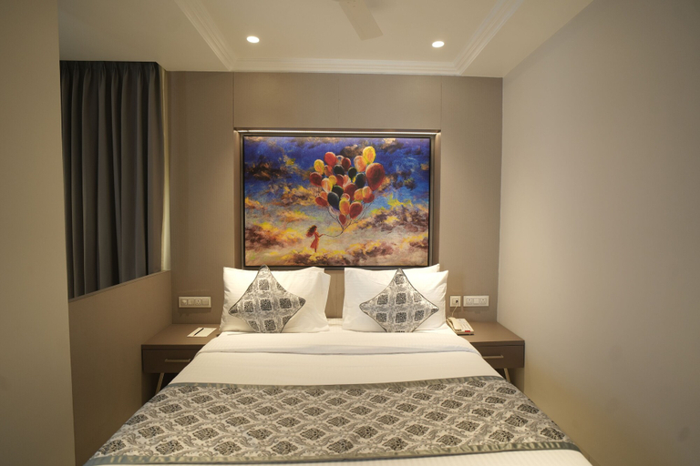 Others 5, Ramee Tarang Hotel Indore, Indore