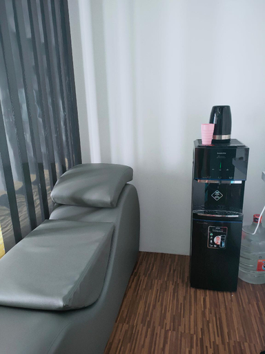 Others 5, apartment 1bedroon plus with kichen, Surabaya