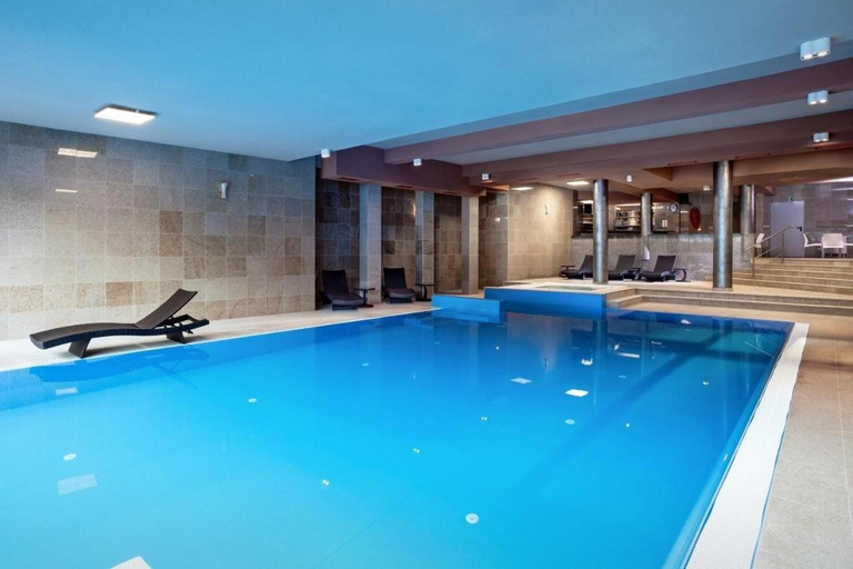Others 5, Hotel Royal Botanic, Lublin City