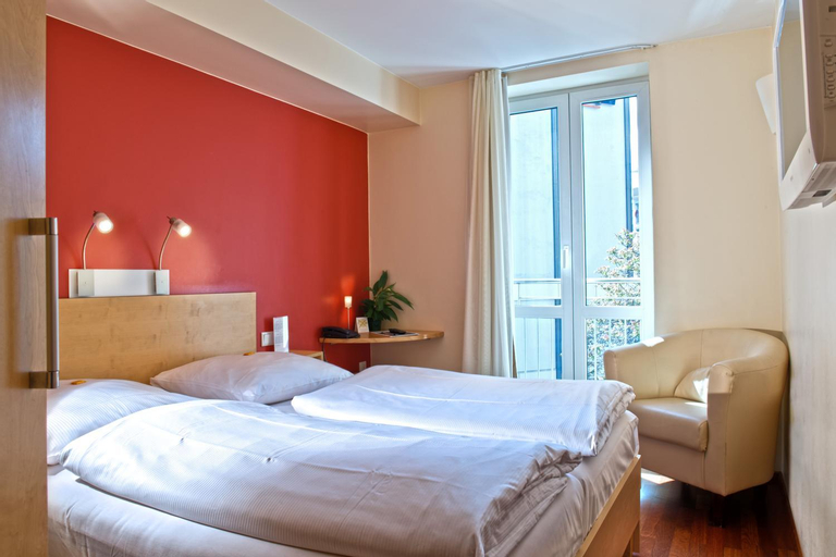 Bedroom 7