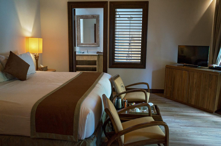 Bedroom 6