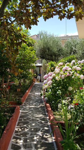 Others 5, Villa Irida, Central Macedonia