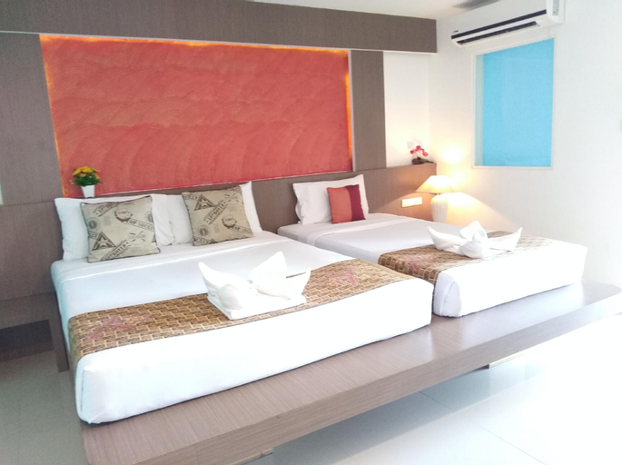 Bedroom 8