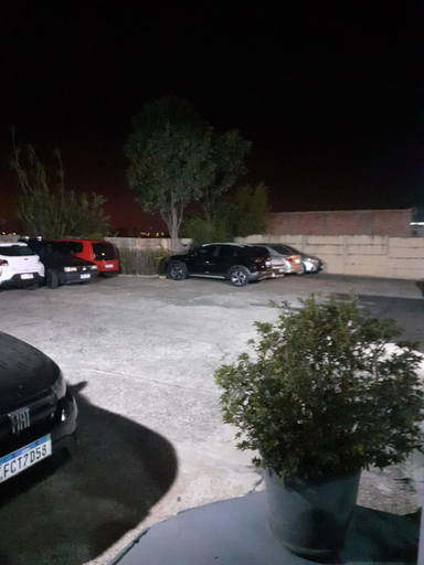 Others 5, Falcon Hotel, Bauru