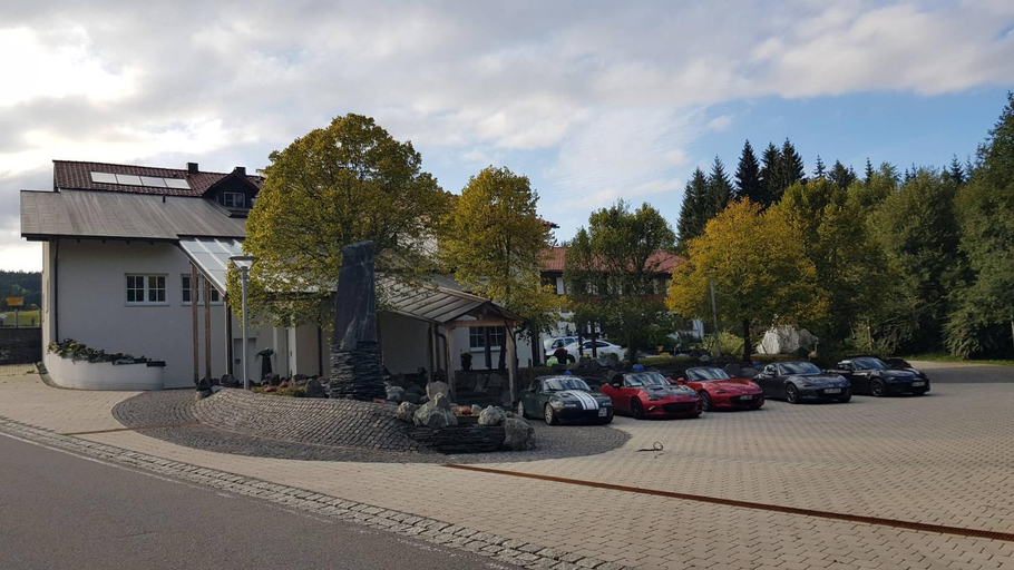 Exterior & Views 1, Pension Kricklsage, Freyung-Grafenau
