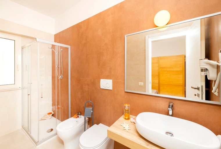 Others 4, Aria di Mare Vieste - Luxury Apartments by the Sea, Foggia
