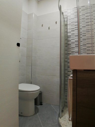 Bedroom 3, Villa Giulia, Bergamo