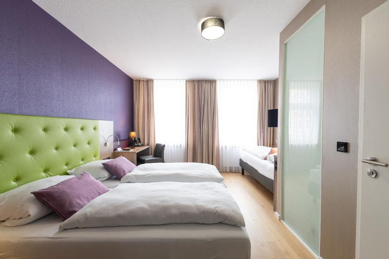 Bedroom 15