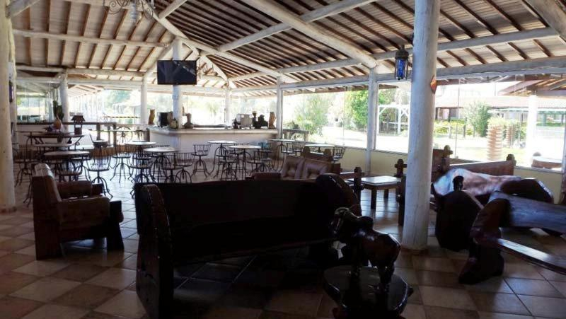 Food & Drinks 4, Hotel Fazenda Hipica Atibaia, Atibaia