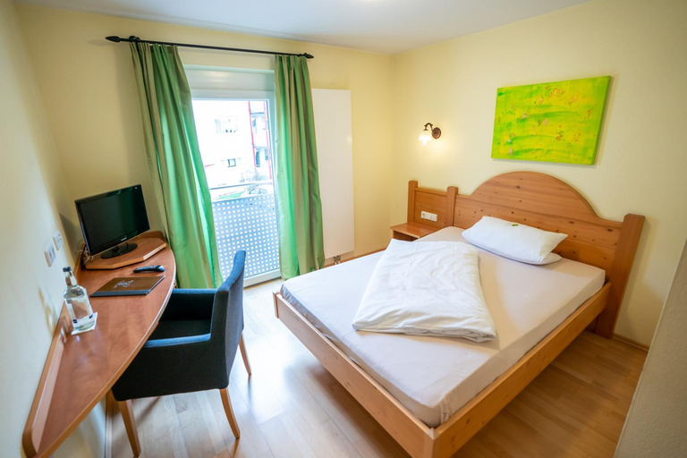 3, Hotel-Gasthof zur Linde, Alb-Donau-Kreis