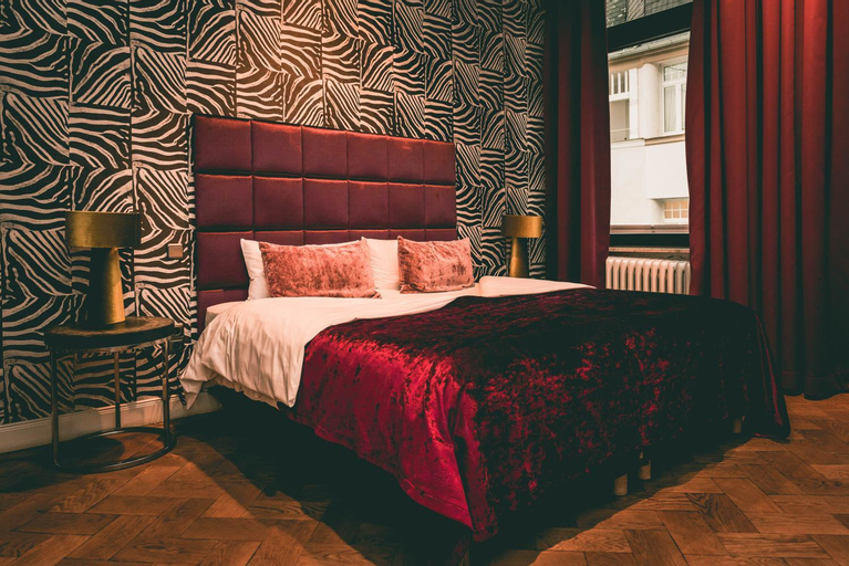 Bedroom 8