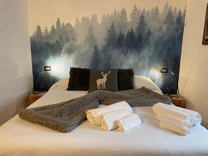 Others 5, La Chambre des Reves, Aosta