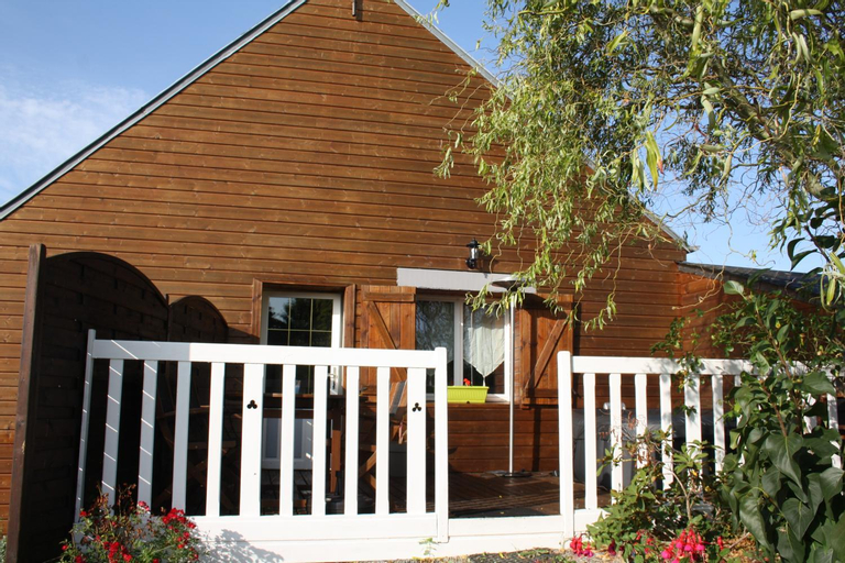 Exterior & Views 1, Le Charleston, Manche