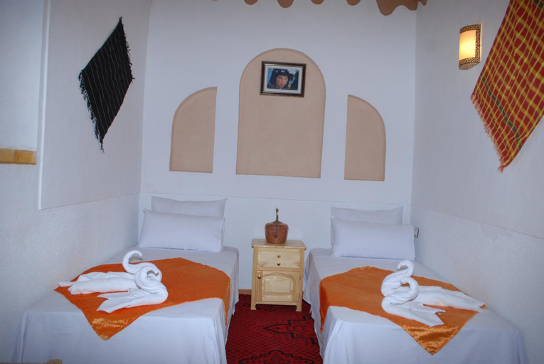 Bedroom 8
