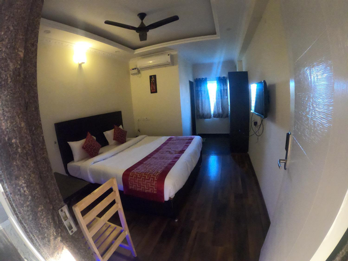 Bedroom 5