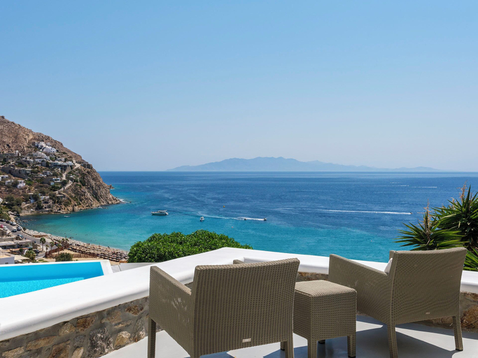 Others 5, Villa Oleandri Mykonos, South Aegean
