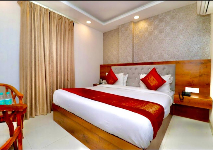 Bedroom 7