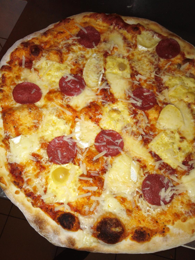 Food & Drinks