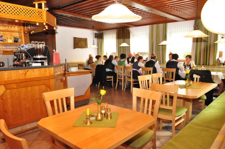 Food & Drinks 2, Gasthof Landhotel Hubmann, Murtal