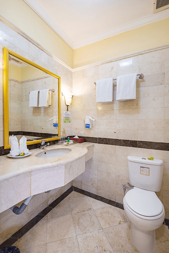 Blue Sky Pandurata Boutique Hotel Room Type - Best Price Superior Room