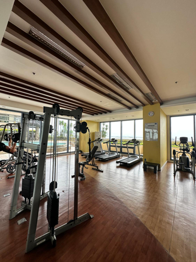 Others 5, Grand Riviera Suits, Manila City