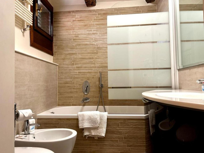 Others 4, Dream suites, Venezia