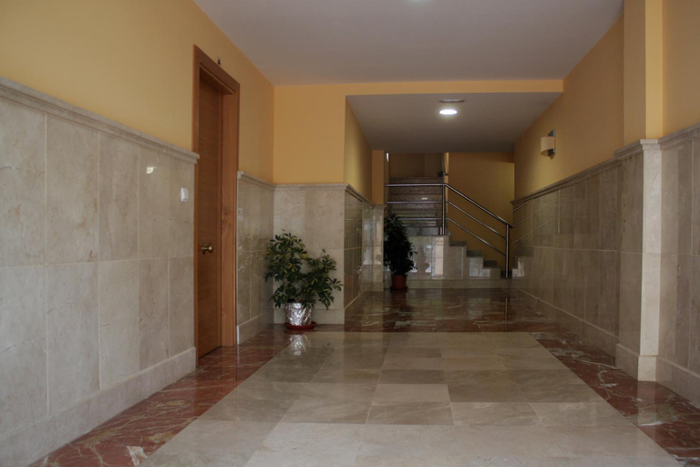 Public Area 2, Fercomar Apartamentos Turísticos, Málaga