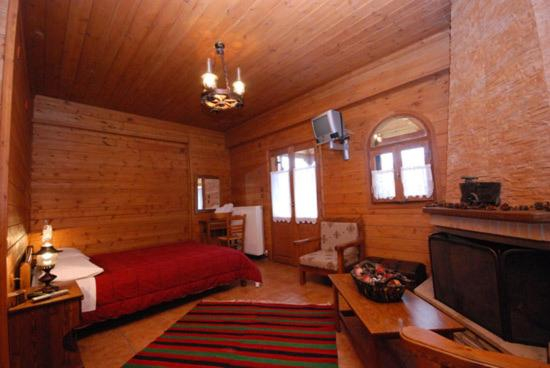 Others 5, Guesthouse Alonistaina, Peloponnese