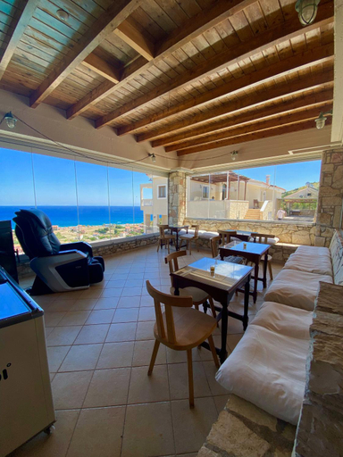 Food & Drinks, Villa Pasifai, Central Greece