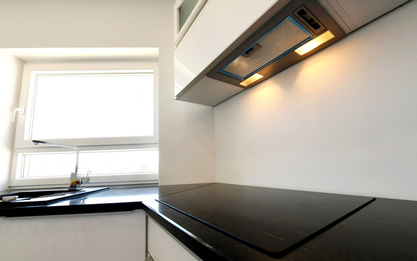 Others 5, Apartments Mary, Malinska-Dubašnica