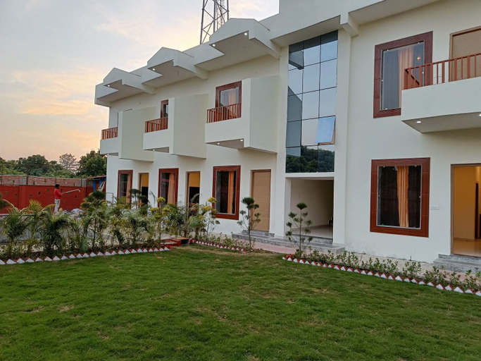 Exterior & Views 1, Lee Corbett Resort, Nainital