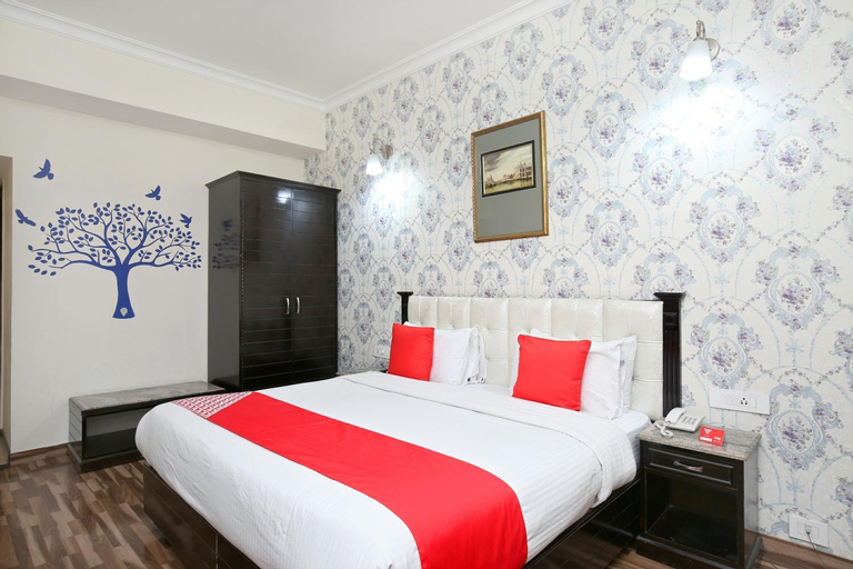 Bedroom 15