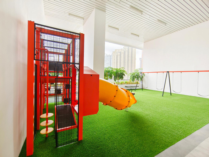 KLCC View Charming Chill Homestay Chambers 222 R, Kuala Lumpur