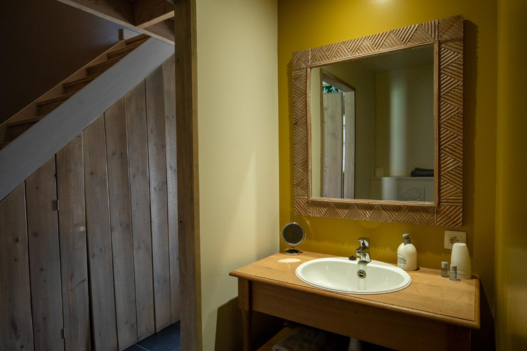 Others 2, Bed and Breakfast Paellepelhoeve, Oost-Vlaanderen