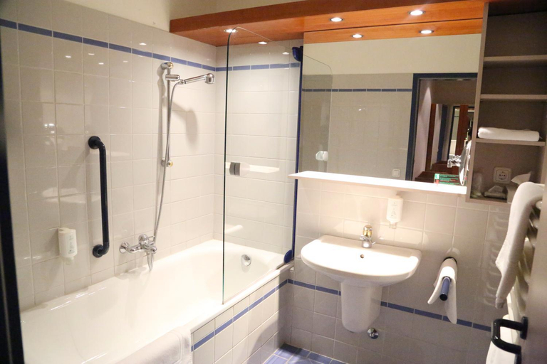 Bathroom 3