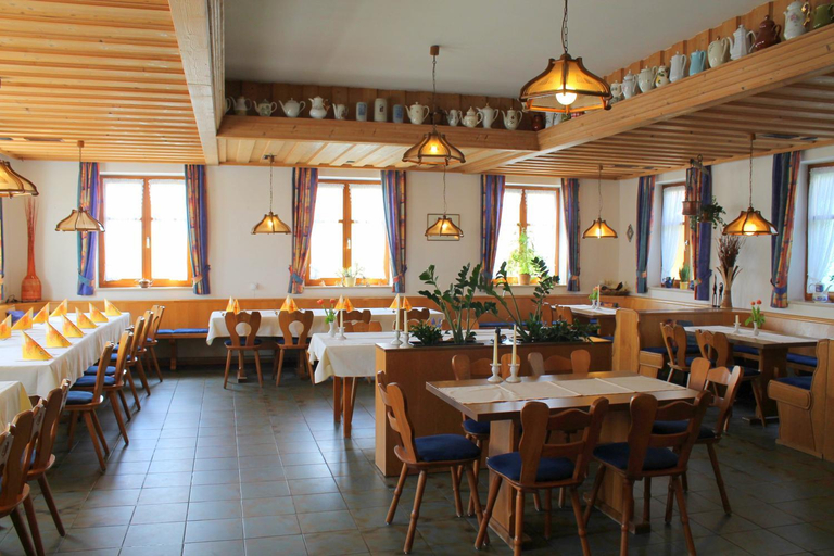 Others 2, Gasthaus zur Linde, Ansbach