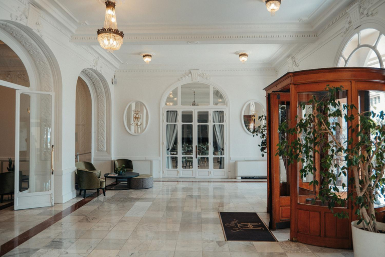 Public Area 2, Hotel Le Royal Promenade des Anglais, Alpes-Maritimes
