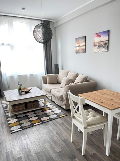 Others 3, Speicher 21 Apartments, Magdeburg