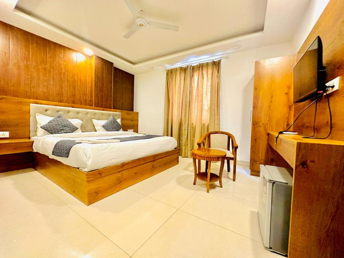 Bedroom 4