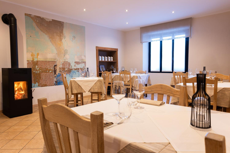 Food & Drinks 2, La Stazione, Verbano-Cusio-Ossola