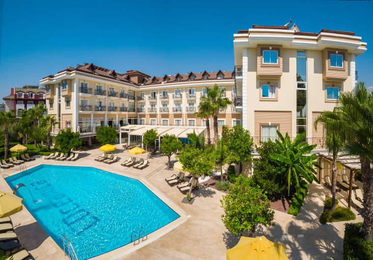 Others 3, L'Oceanica Beach Resort Hotel, Kemer