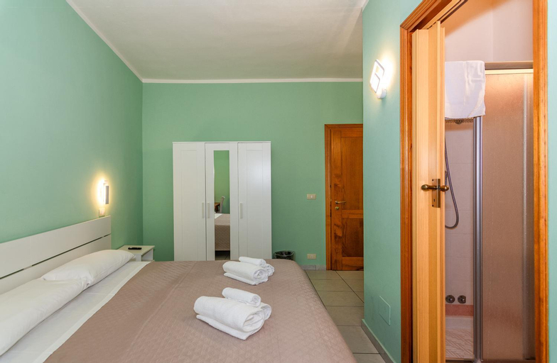 Hotel Villa Benvenuti, Lucca