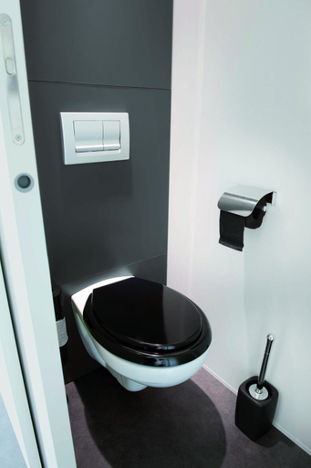 Bathroom 3, Yourte Mongole, Saône-et-Loire