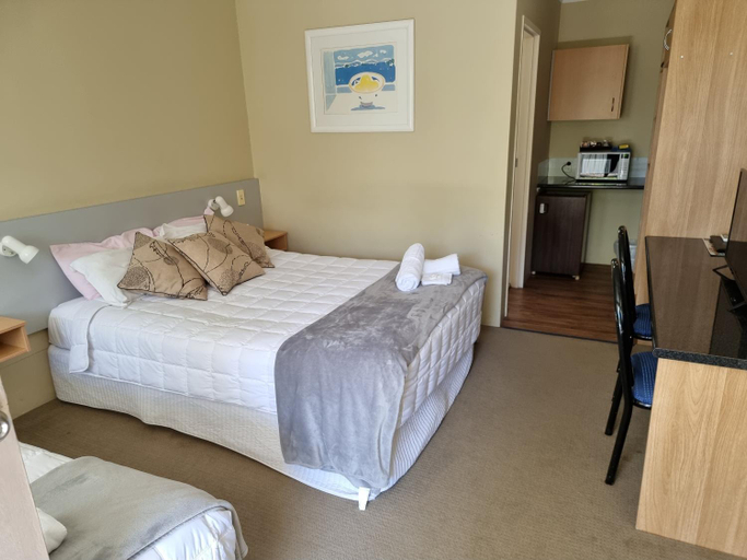 Bedroom 5
