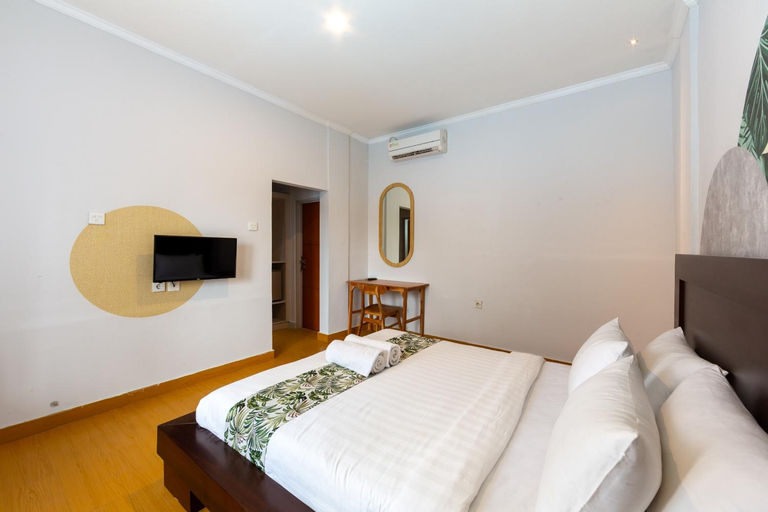 Bedroom 20