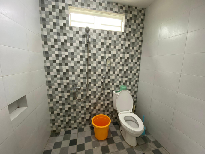 SR1 Vacation Home, Malang