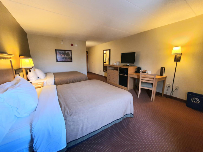 Bedroom 3, AmeriVu Inn and Suites - Waconia, Carver