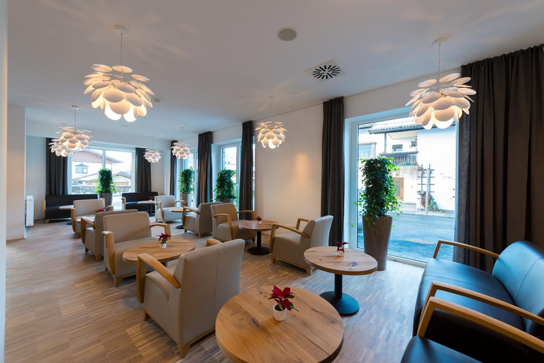 Others 2, Appartementhotel Sonnenhof, Kitzbühel