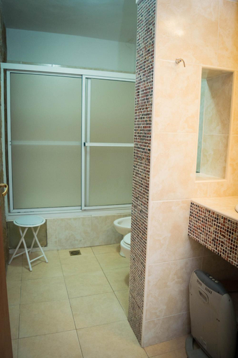 Others 5, Hostal El Tomolasta, Coronel Pringles